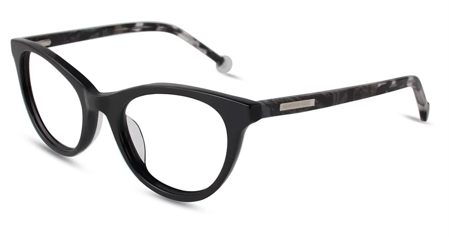Jonathan Adler JA307 UF Eyeglasses - view 2